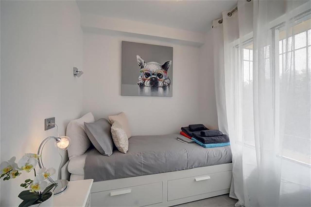 Casa Luna Marbella Exterior foto
